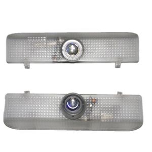 2x LED Proyector láser de cortesía para puerta de coche Luz de baja reflexión Infiniti QX56 2004-2010 JX35 2013-2014 QX60 2014