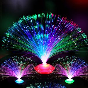 3 Styles Festival Optical Fiber LED Lights Sticks Adjustable Decorative Lamp Light Luminous Toy for Party YX10213 400pcs ottie high