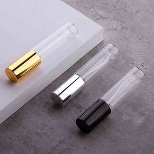 30 Pcs/Lot 15 ml bouteille de parfum vide petite taille et grande capacité buse en aluminium atomiseur de brouillard fin