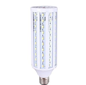 30 Piece led corn Bulb light 15W E27 LED Bulbs E14 B22 5630 SMD 60 LED 1800LM Energy Saving Light lamp 110V-130V 220V-240V high power