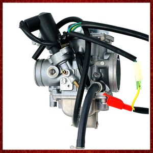 Carburateur 300CC adapté pour ITALIKA Scooter ATV Jinling 300cc pièces CEE JLA-925E JLA-931E moteur Quad Bike MHY16