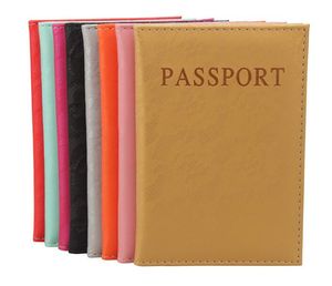 300 pièces dentelle porte-passeport billet portefeuille sac à main ID carte de crédit sac de rangement voyage passeport porte-cartes