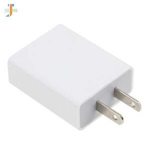 300 pcs/lot 1 Ports USB chargeur de téléphone 2A prise de bureau américaine prise murale prise d'extension de charge adaptateur secteur pour iPhone Samsung Huawei HTC