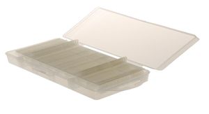 300 Uds., transparentes, falsos, completamente claros, mate, finos, para decoración de uñas, salón ES016111189