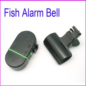 Açık Barbekü Araçları Yemek Balık Alarmı Çan Elektronik Isırık Balıkçılık Bulucu Çubuk Kutup LED Hafif Toptan Destek Logosu Özelleştirilmiş