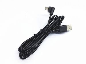 USB-кабель для синхронизации данных, зарядное устройство, шнур для подключения к ПК для Garmin Nuvi GPS