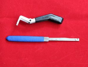 Goso Ford Lock Pick Tool Door Door Open Locksmith Tool