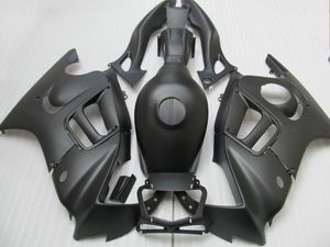 Все наборы для матового черного обтекателя для Honda CBR 600 F3 Lavings 1997 1998 CBR600 F3 97 98
