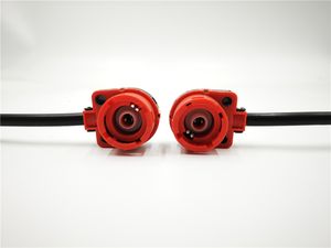 2pcs HID Kablo Kablo Demeti D2 D2S Adaptör D2R D2C AMP AMP DÖNÜŞTİRİCİ TEL TAKI KABLO KONNECTER D2S SOKET TABAN ARACI AKSERSİYELERİ