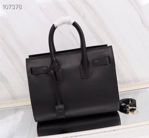 Bolsas de couro médio mulheres Mulheres versáteis de órgãos versáteis 32x24cm Totes de couro Belt Belt Disponível preços melhores aqui