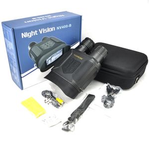 Visionking 3.5-7x Dijital Gece Görüş Dürbün Kapsam Vedio Fotoğraf Hunter Bilgisayar Dijital Monoküler Yüksek Kalite Kızılötesi Bağlı Olabilir