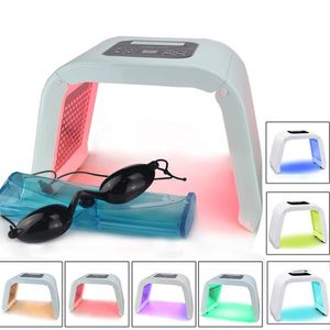 Uso Doméstico Máquina PDT Lâmpada Fototerapia Painel de Terapia de Luz Vermelha Equipamento de Salão de Beleza Tratamento de Acne Dispositivo LED PDT