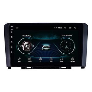 Araba Video Radyosu 9 inç Android GPS Great Wall Haval H6 2011-2016 için Bluetooth Dikizli Kamera USB WiFi