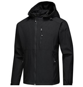 2024 Fashion Men's Designer Jackets: Waterproof Windbreaker Windrunner Face North Hoodie Coats