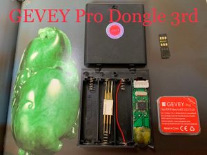 Gevay Pro 3rd USB Dongle for iOS 13.3.1 Update