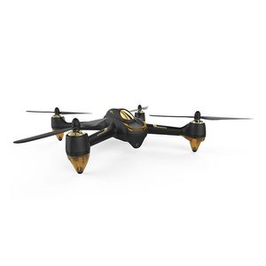 Hubsan X4 H501S 5.8G FPV Brushless With 1080P HD Camera GPS RC Quadcopter RTF - Black