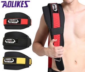 Halter Squat Eğitim Lomber Destek Bandı Spor Güçlendirme Kemeri Ağrısı Yaralanması Destekleme Brace Fitness Gym Sack Cand Protector