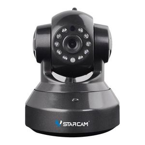 VStarcam C37A 960P HD объектив IP камера ночного видения H. 264 Обнаружение движения для домашней безопасности-назад