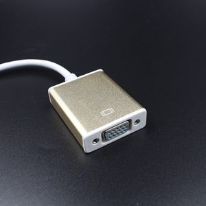 Тип-C USB3.1TO VGA-адаптер кабеля USB3.1 к кабелю адаптера VGA