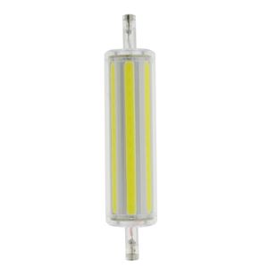 Dimmbare R7S 15 W 30 W 78 mm 118 mm COB SMD LED-Lampe 110 V 220 V Maislichter Flutlicht ersetzen Halogenlampe