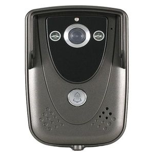 SY905FC11 видео-телефон двери дверной звонок домофон Kit 900tvl ИК ночного видения камеры 9-дюймовый TFT ЖК-экран монитора