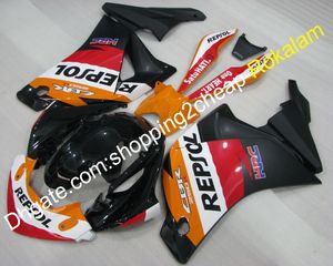 Honda Fairings Kitleri için CBR 250R MC41 CBR250R CBR250RR 2011 2012 2013 2014 2014 CBR 250 Vücut Kaplama Enjeksiyon Kalıp