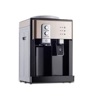 Candimill Electric Home Water Dispenser Настольный холодный ледяной водонагреватель охлаждающий кофе чай