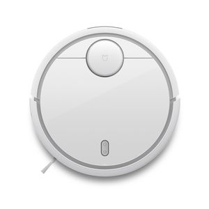 Оригинал Xiaomi Mijia Робот пылесос для дома Автоматическая подметания пыли Стерилизовать Смарт планироваться с WIFI App Remote Control Scan Clean