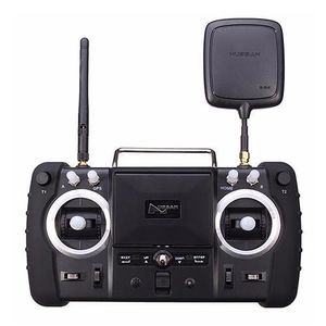 Hubsan X4 H501S H501A 3.7 Inch LCD FPV 1 Transmitter with 2.4G & 5.8G Anntena - Mode 2