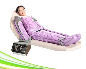en yeni 48 hava yastığı hava basıncı lenf drenaj pressoterapi hava yastığı bacak masaj