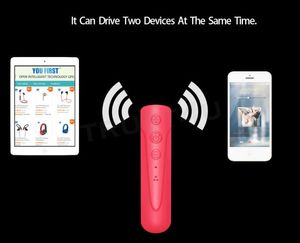 Cep Telefonu için 3.5mm Jack AUX I8 Kulaklık Bluetooth Kablosuz Alıcı MP3 Çalar Ses Araç Kiti Kulaklık Eller serbest With Mic