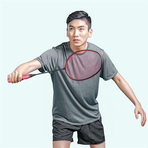 Original Xiaomi Youpin Dooot NEO80 de Carbono total de Badminton Racket para iniciante, Peso: 24 Pound (embalagem Individual) 3007804C3