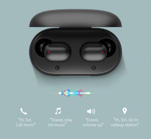 Xiaomi Youpin Haylou GT1 Pro Длинные батареи HD стерео Bluetooth наушники сенсорные беспроводные наушники с двойной микрофонной изоляцией C3