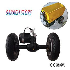 Electric Bicycle Electric tricycle accessories high - power motor brushless motor 500W 800W 1200W motor rear axle
