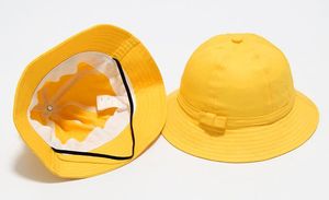 Kişiselleştirilmiş Logo Parti Şapkası Kendi Logonuzu Yazdır Çocuk Kızı Boy Chrstmas Etkinlik Özel Favor Sarı Sarı