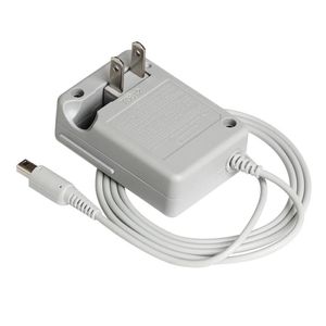 ABD 2-Pin Fiş Duvar Şarj AC Güç Adaptörü Nintendo NDSI / 2DS / 3DS / 3DSXL / 3DS