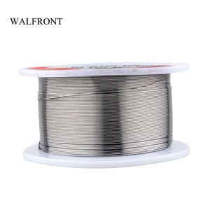 10Pcs 0.3mm Rosin Core Solder Wire Lead Tin Melt Welding Wire Electronics Soldering Repair Tools