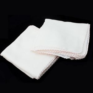 10pcs/lot Square Type Cotton Facial Cleansing Muslin Cloth Makeup Remover Facial Exfoliator Refresh Skin Towel