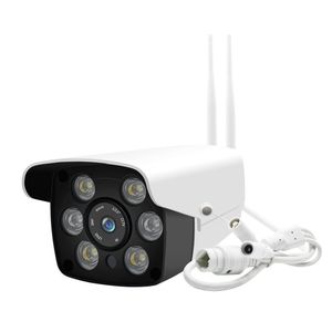 Kapalı Açık için Su geçirmez HD 1080P WiFi Güvenlik IP Kamera CCTV IP66