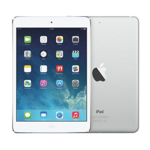 Tablets Recondicionados Apple iPad Mini WIFI Versão 1ª Geração 16GB 32GB 64GB 7,9 polegadas IOS Dual Core A5 Chipset Caixa Selada