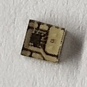 100 шт. DotStar микро светодиоды световые бусины LC8822 6-контактный светодиодный чип Smart SMD RGB светодиодная матричная программа управления светодиодный чип DC5V APA102