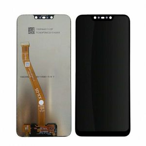 Conjunto de tela de 6,3 polegadas LCD para Huawei MATE 20 LITE peças de reposição preto