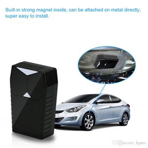 Mini Magnetic GPS Tracker Locator Car Vehicle Real Time Tracking System Device GPS Locator GPS_103