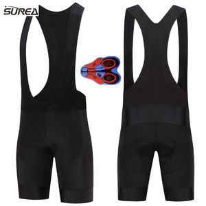 Erkek Bisiklet Önlüğü Şort 17 Stilleri Coolmax MTB Ropa Ciclismo Nem Wicking Pantolon Roupa Ciclismo Yüksek Kaliteli Jel Pad Bisikleti Bib