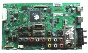 EAX56856906 Main Board 42LH30FR-CA 47LH31FR-TA Original For LGLC420WUE Test Work TV parts