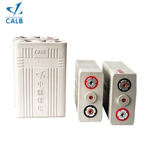 CALB 12V 180Ah 3.2V LiFePO4 bateria recarregável carregadores de alta capacidade original CA Series Li-Ion Battery Pack para o veículo eléctrico