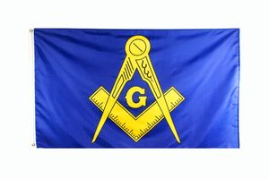 3x5fts 90x150см бесплатно масонство Mason Lodge Masonic Flag Direct Factory