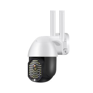 WIFI камеры наблюдения сети HD купольная беспроводной монитор ночного видения HD мобильный телефон удаленный голос домофон