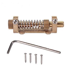 Guitar Parts Accessories Guitar Tremolo System Spring Stabilizer Trem Electric Guitar Bridge Zero recovery system