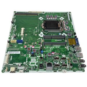 647046-001 ajuste para HP TouchSmart 520 220 AIO PARATE MOTERSB-NK REV: 1,04 LGA1155 MAINBOLA